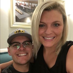 Meet your Posher, Michael